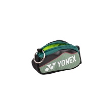 Yonex Keyring Mini Racket Bag 2024 moss green/black - 1 piece